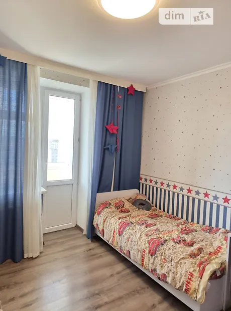 Квартира на вул. Озерна, 3 в Хмельницькому, ID 477515, фото №17