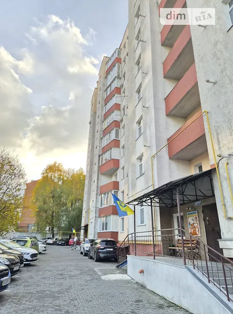 Квартира на вул. Озерна, 3 в Хмельницькому, ID 477515, фото №19