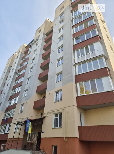 Квартира на вул. Озерна, 3 в Хмельницькому, ID 477515, фото №20