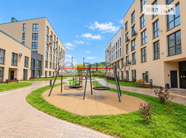 Квартира на вул. Хмельницького Богдана, ID 477521, фото №1
