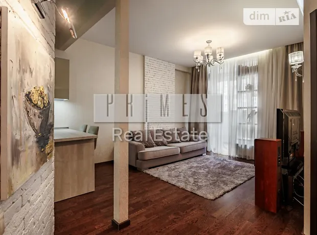 Квартира на вул. Андрія Верхогляда, 12 в Києві, ID 477668, фото №2