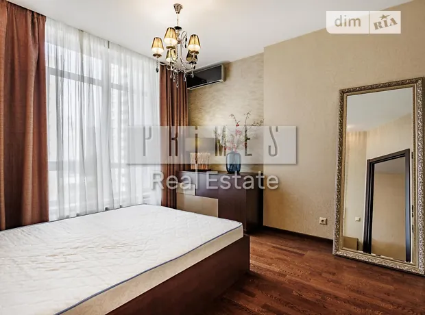 Квартира на вул. Андрія Верхогляда, 12 в Києві, ID 477668, фото №14