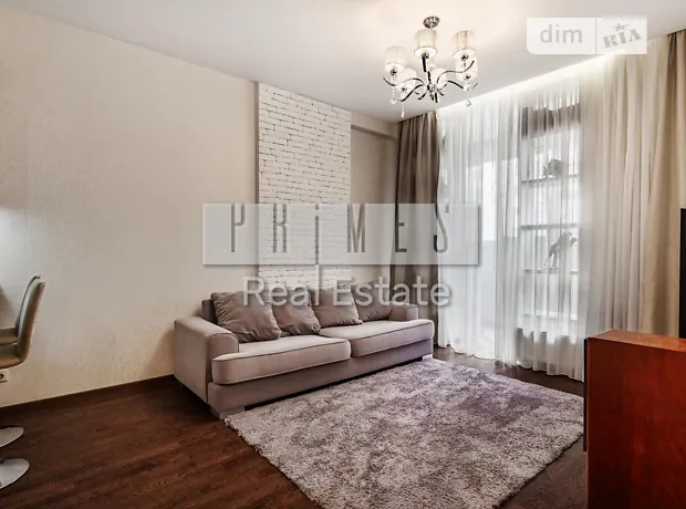 Квартира на вул. Андрія Верхогляда, 12 в Києві, ID 477668, фото №3