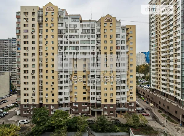 Квартира на вул. Андрія Верхогляда, 12 в Києві, ID 477668, фото №24