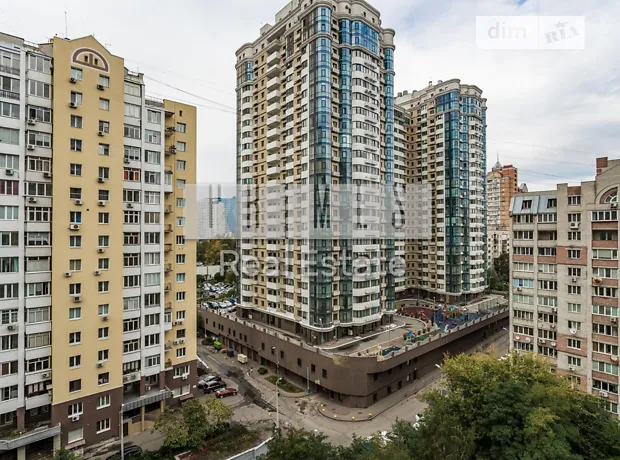Квартира на вул. Андрія Верхогляда, 12 в Києві, ID 477668, фото №25
