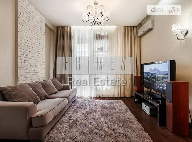 Квартира на вул. Андрія Верхогляда, 12 в Києві, ID 477668, фото №4