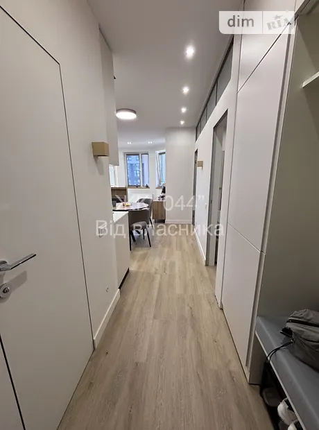 Квартира на вул. Кирилівська, 37 в Києві, ID 477536, фото №2