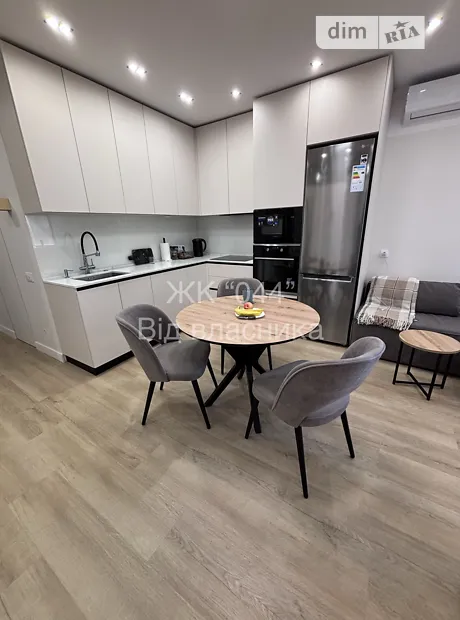Квартира на вул. Кирилівська, 37 в Києві, ID 477536, фото №3