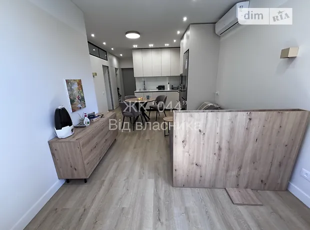 Квартира на вул. Кирилівська, 37 в Києві, ID 477536, фото №6