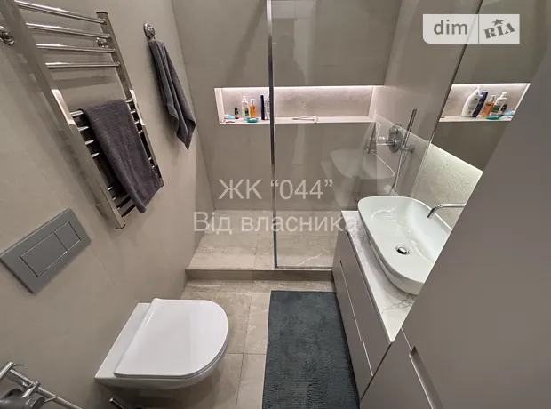 Квартира на вул. Кирилівська, 37 в Києві, ID 477536, фото №7