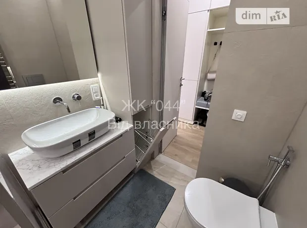 Квартира на вул. Кирилівська, 37 в Києві, ID 477536, фото №8