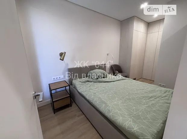 Квартира на вул. Кирилівська, 37 в Києві, ID 477536, фото №9