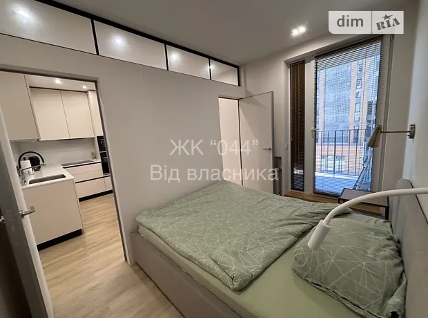 Квартира на вул. Кирилівська, 37 в Києві, ID 477536, фото №10