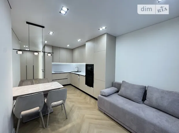Квартира на вул. Левицького Романа, ID 477560, фото №1