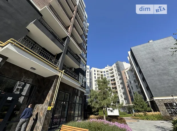 Квартира на вул. Ольги Кобилянської, 1В/52, ID 477558, фото №1