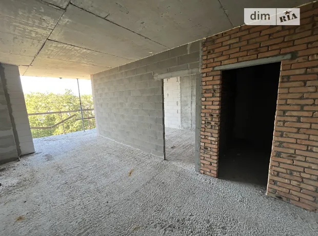 Квартира на вул. Ольги Кобилянської, 1В/52 в Києві, ID 477558, фото №2