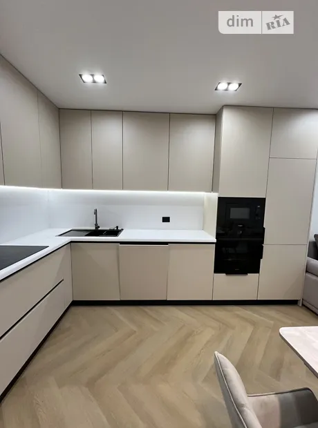 Квартира на вул. Левицького Романа, 34 в Івано-Франківську, ID 477562, фото №2