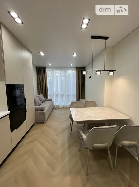 Квартира на вул. Левицького Романа, 34 в Івано-Франківську, ID 477562, фото №3