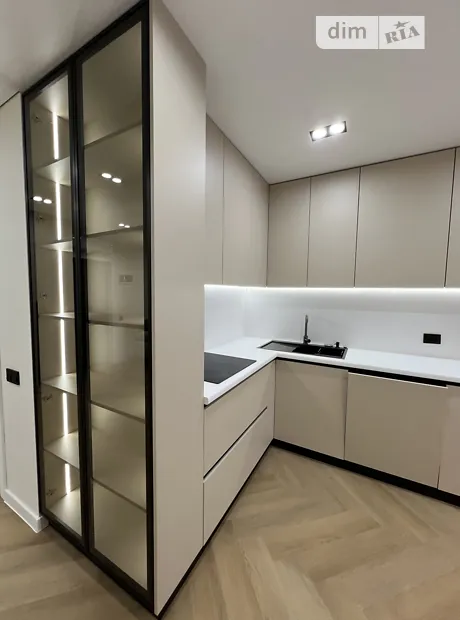 Квартира на вул. Левицького Романа, 34 в Івано-Франківську, ID 477562, фото №4