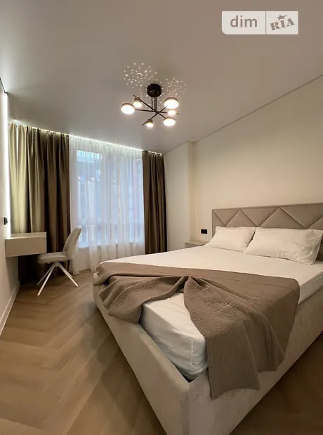 Квартира на вул. Левицького Романа, 34 в Івано-Франківську, ID 477562, фото №5