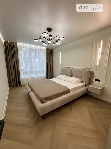 Квартира на вул. Левицького Романа, 34 в Івано-Франківську, ID 477562, фото №6