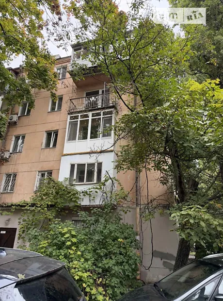 Квартира на вул. Середньофонтанська, 40 в Одесі, ID 477861, фото №28