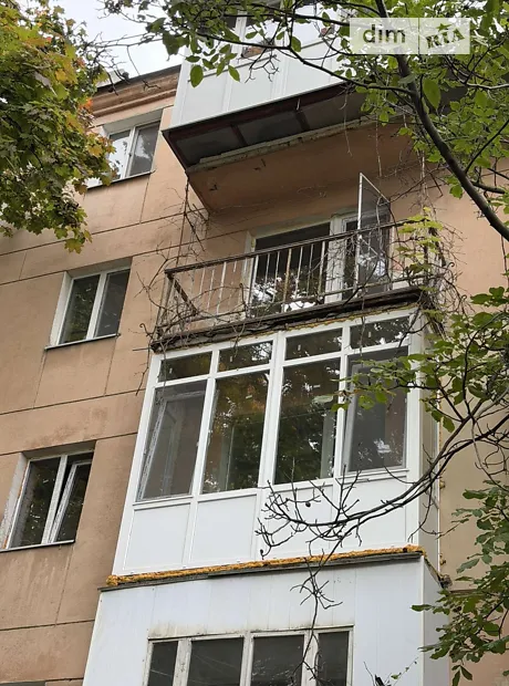 Квартира на вул. Середньофонтанська, 40 в Одесі, ID 477861, фото №29