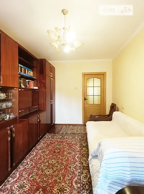 Квартира на вул. Вовчинецька, 186 в Івано-Франківську, ID 477860, фото №4