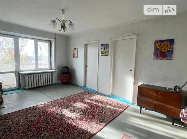 Квартира на вул. Генерала Алмазова, 2А, ID 477819, фото №1