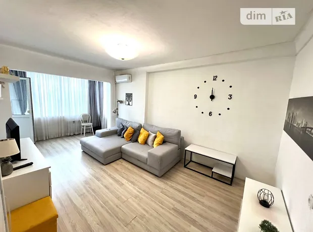Квартира на вул. Полярна, 5 в Києві, ID 477810, фото №3