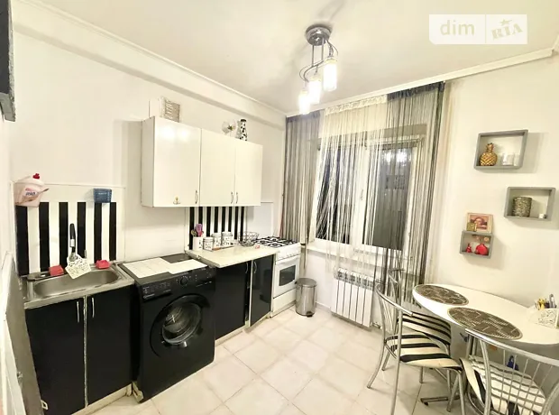 Квартира на вул. Полярна, 5 в Києві, ID 477810, фото №6