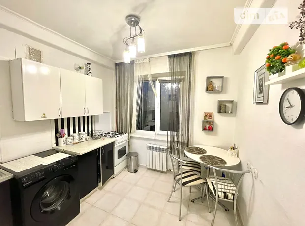 Квартира на вул. Полярна, 5 в Києві, ID 477810, фото №7