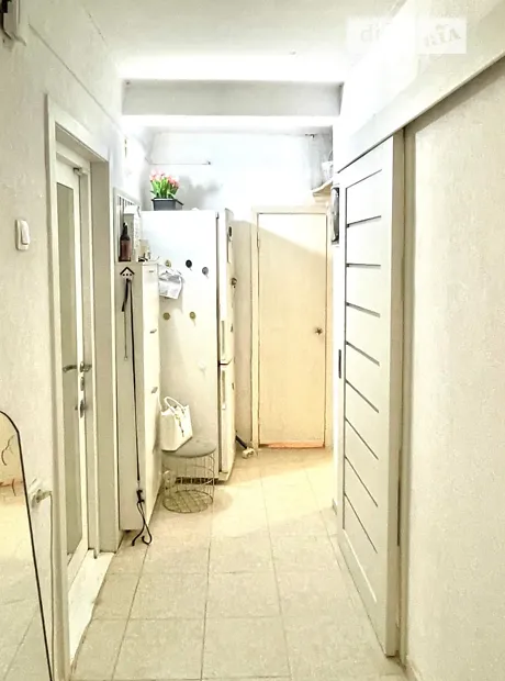 Квартира на вул. Полярна, 5 в Києві, ID 477810, фото №8