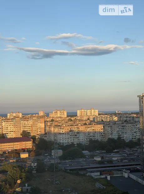 Квартира на вул. Академіка Вільямса, 93, ID 477869, фото №1