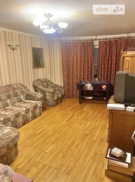 Квартира на шосе Харківське, 19А в Києві, ID 482279, фото №4