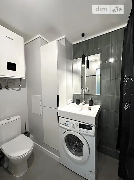 Квартира на вул. Йорданська, 11 в Києві, ID 478878, фото №15