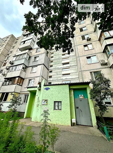 Квартира на вул. Йорданська, 11 в Києві, ID 478878, фото №21