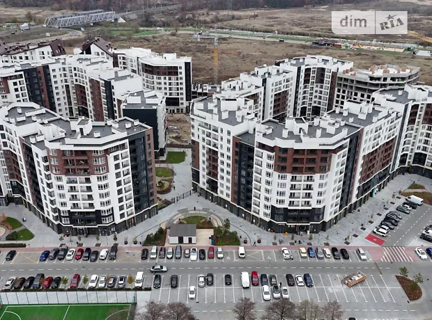Квартира на вул. Кобилянської Ольги, 1В/23 в Києві, ID 477893, фото №7