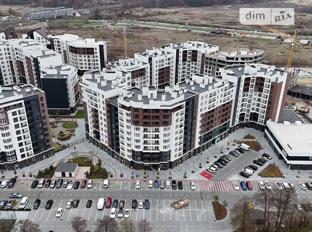 Квартира на вул. Кобилянської Ольги, 1В/23 в Києві, ID 477893, фото №8