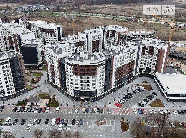 Квартира на вул. Кобилянської Ольги, 1В/23 в Києві, ID 477893, фото №9