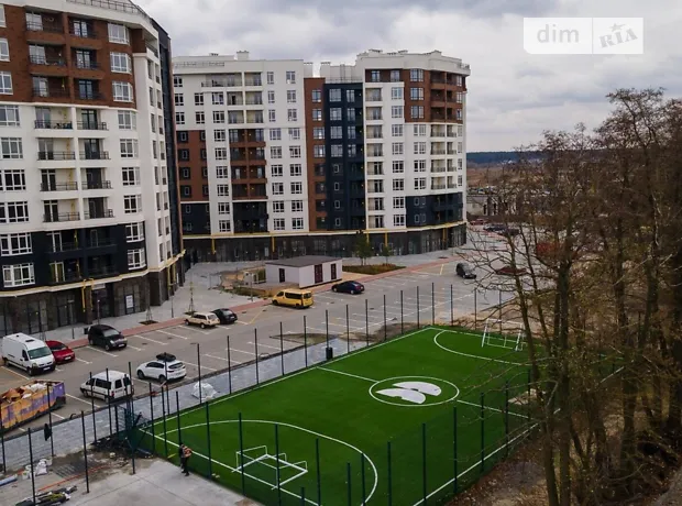 Квартира на вул. Кобилянської Ольги, 1В/23 в Києві, ID 477893, фото №10