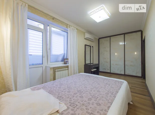 Квартира на вул. Кадетський Гай, 6 в Києві, ID 478159, фото №13