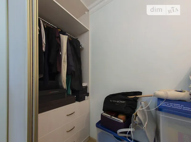 Квартира на вул. Кадетський Гай, 6 в Києві, ID 478159, фото №18