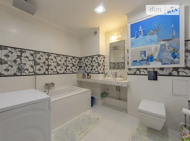 Квартира на вул. Кадетський Гай, 6 в Києві, ID 478159, фото №20