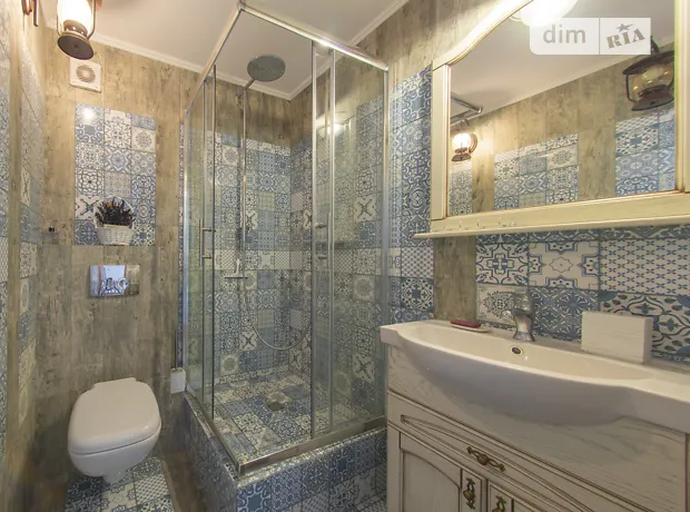 Квартира на вул. Кадетський Гай, 6 в Києві, ID 478159, фото №22