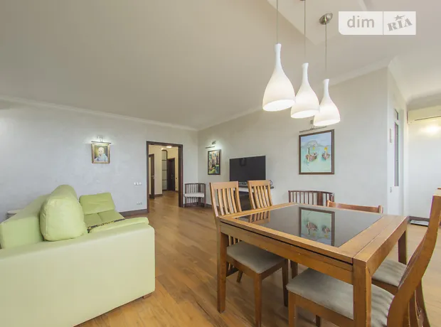 Квартира на вул. Кадетський Гай, 6 в Києві, ID 478159, фото №4