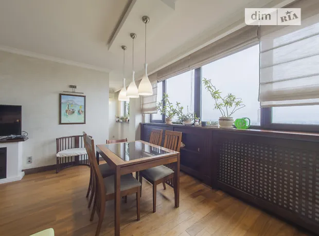 Квартира на вул. Кадетський Гай, 6 в Києві, ID 478159, фото №5