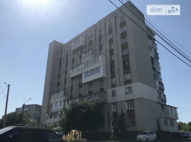 Квартира на вул. Роксоляни, 43 в Львові, ID 478084, фото №2