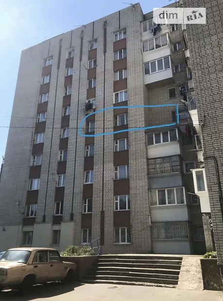 Квартира на вул. Роксоляни, 43 в Львові, ID 478084, фото №3