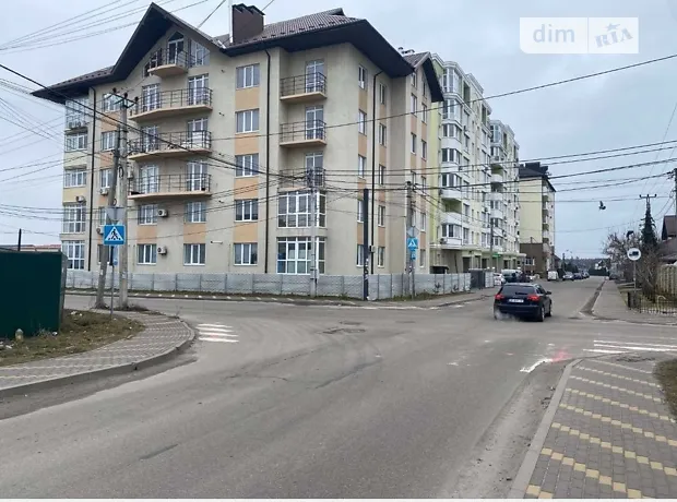 Квартира на вул. Черкаська, ID 478161, фото №1